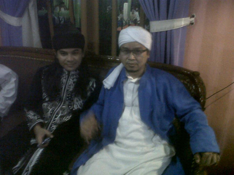 Majlis Ta'lim Khoirul Musthofa - Al Ustadz Rahmat Abdullah Bin Abdurrosyid