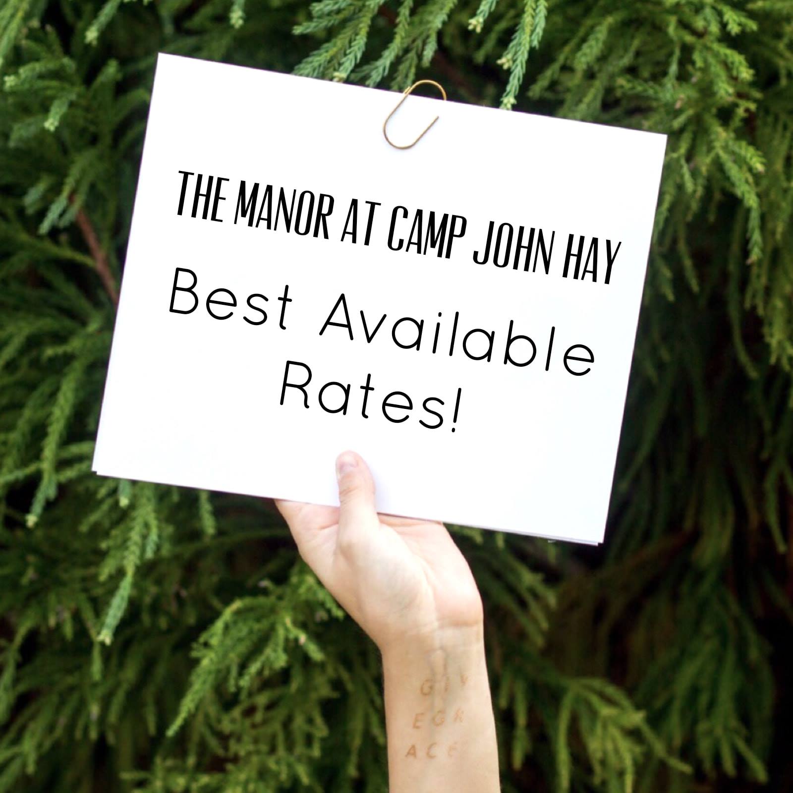 😲 Score these AMAZING RATES at The... - Terrific Traveller