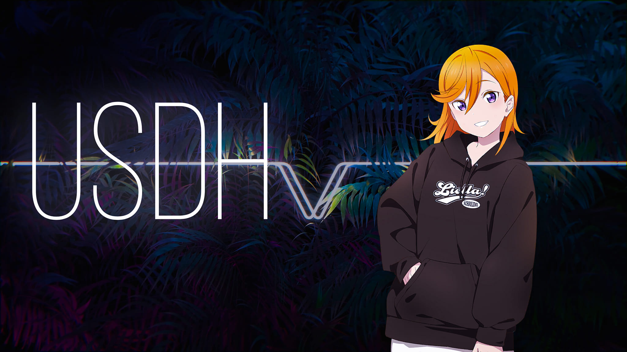 USDH