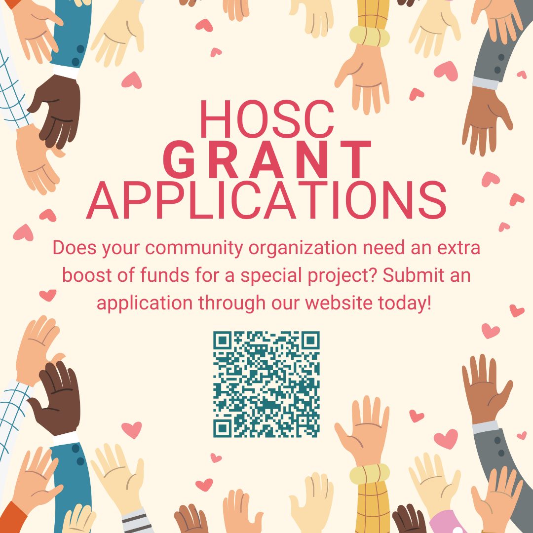 Our Grants... - Hickam Officers' Spouses' Club - HOSC | Facebook