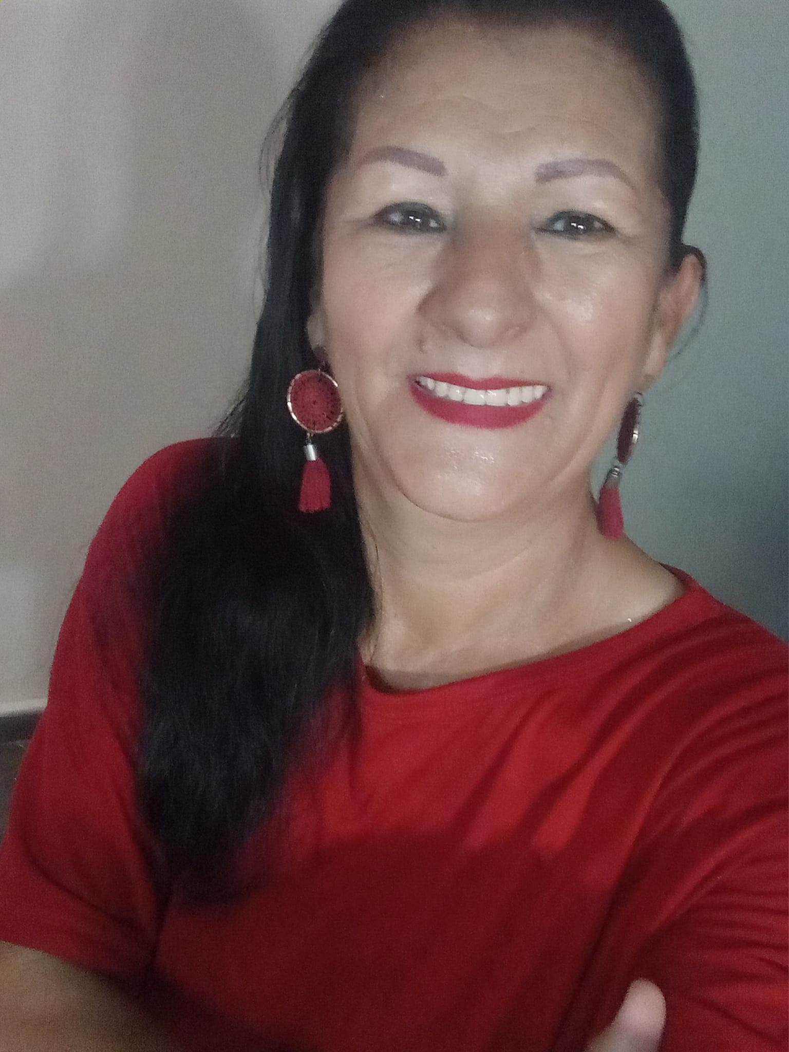 Rossy Torres