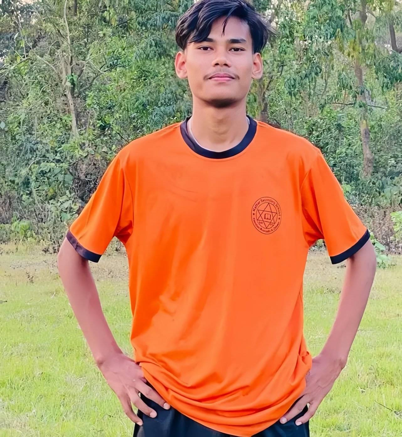 Therai Prajal