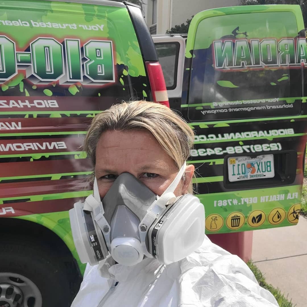 Bio Guardian | Cape Coral FL