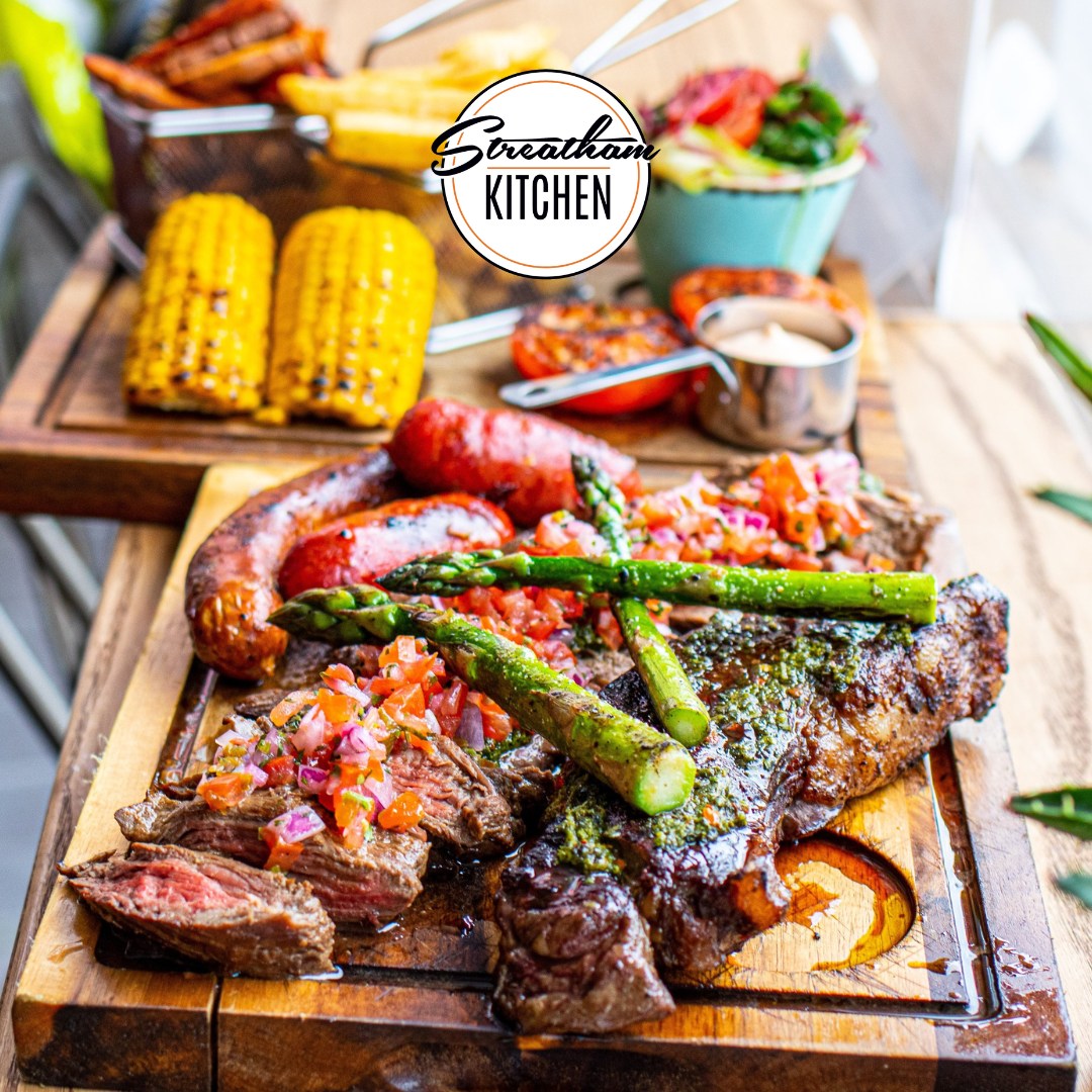 Jones, The Butcher | London