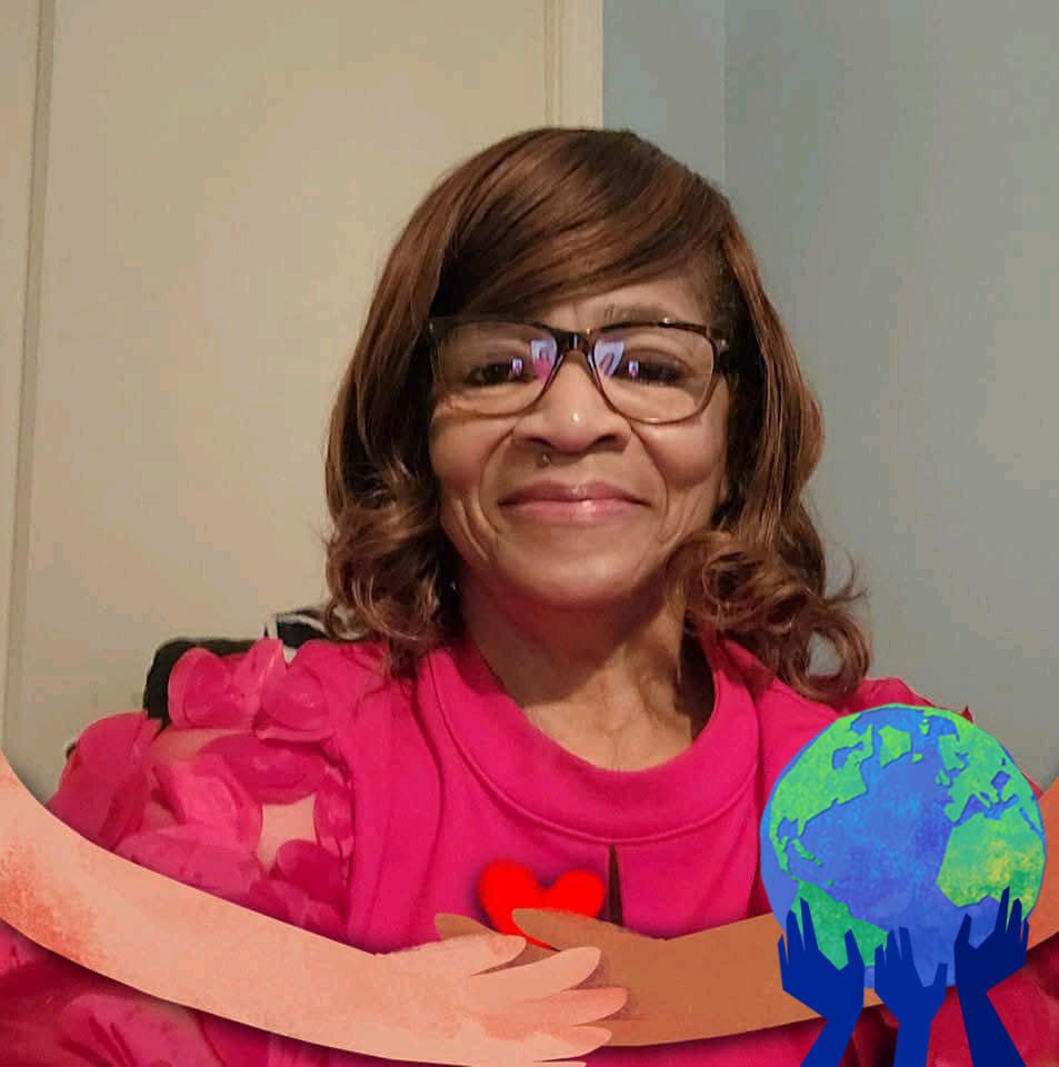 Ruth Bass