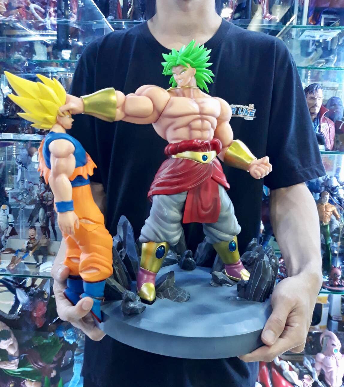 Dragonball งานฐาน... - BM Toys & Model Figure โมเดลฟิกเกอร์