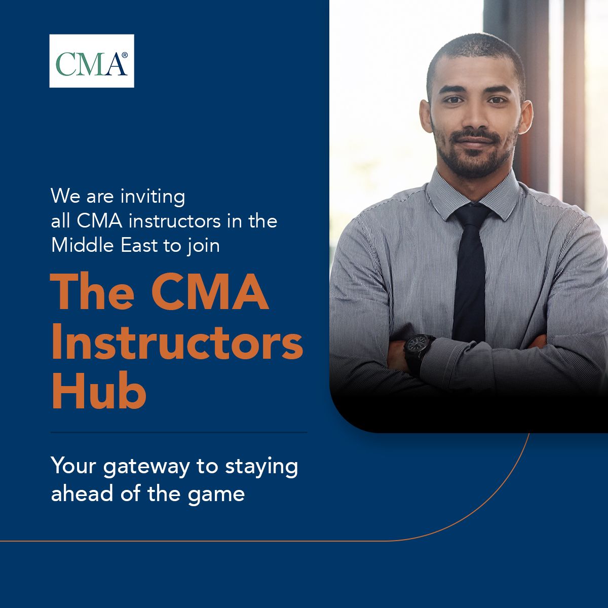 🌟 If you are CMA... - Ahmed El-Sakhawy أحمد السخاوي | Facebook