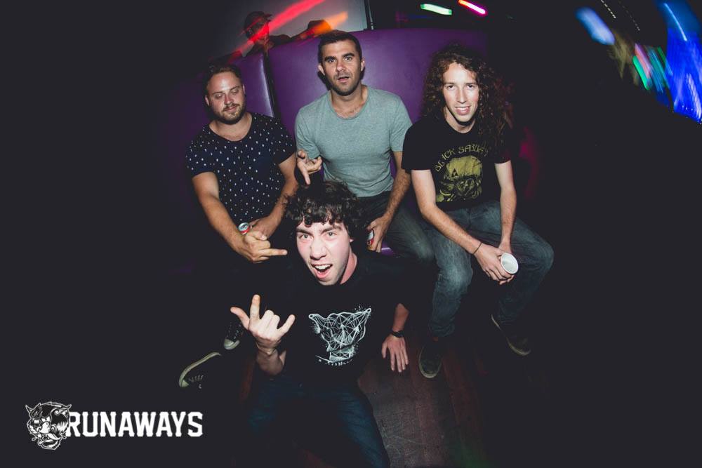 Runaways | Perth WA