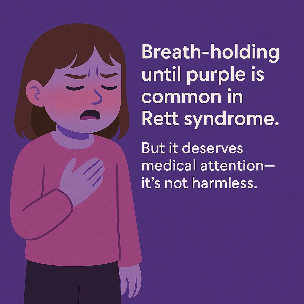 💜 Breath-Holding, Turning... - Team Alex, Overcoming the Odds | Facebook