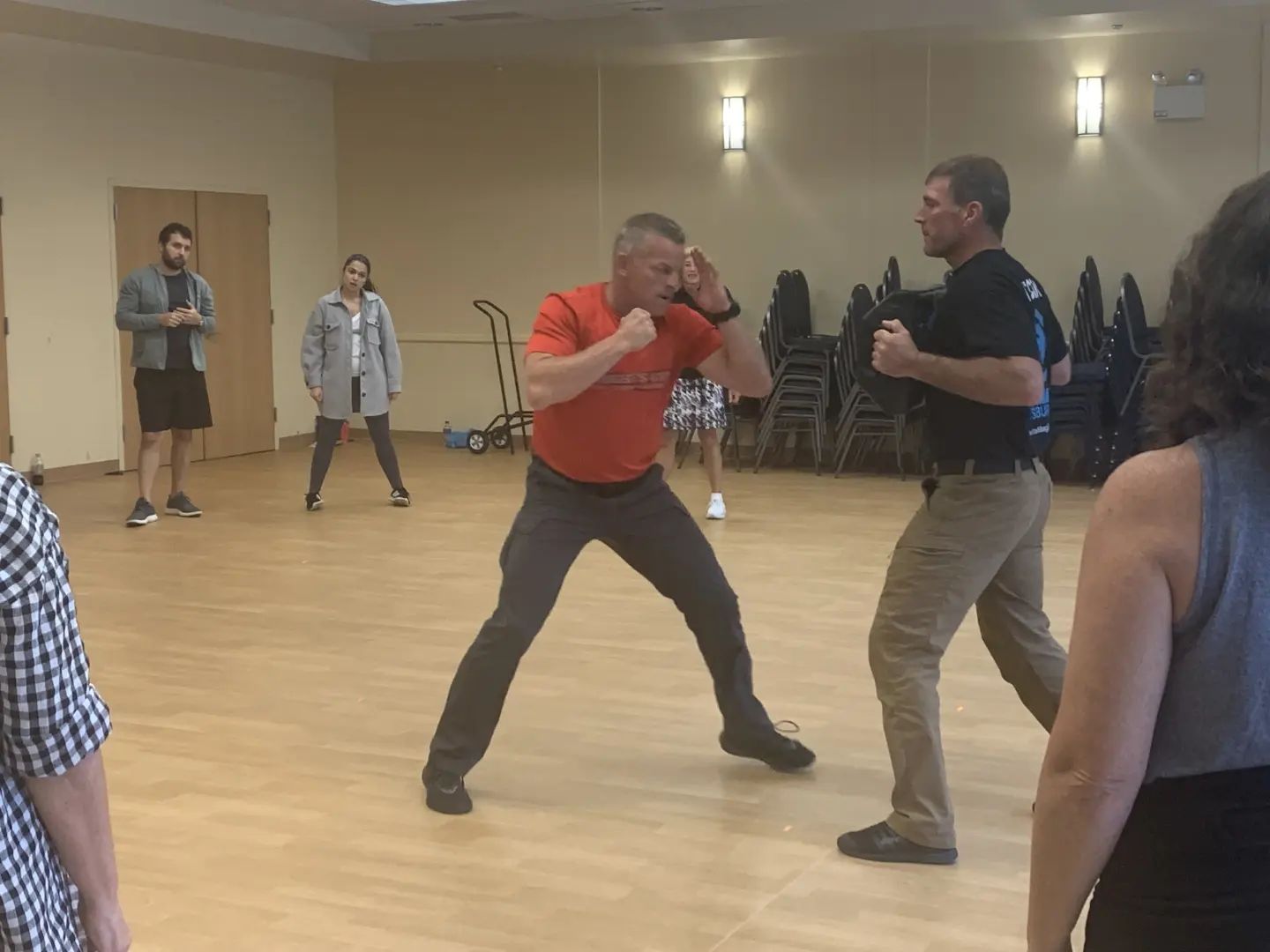 Wright's Gym/Krav Maga... - Wright's Gym/Krav Maga Pittsburgh