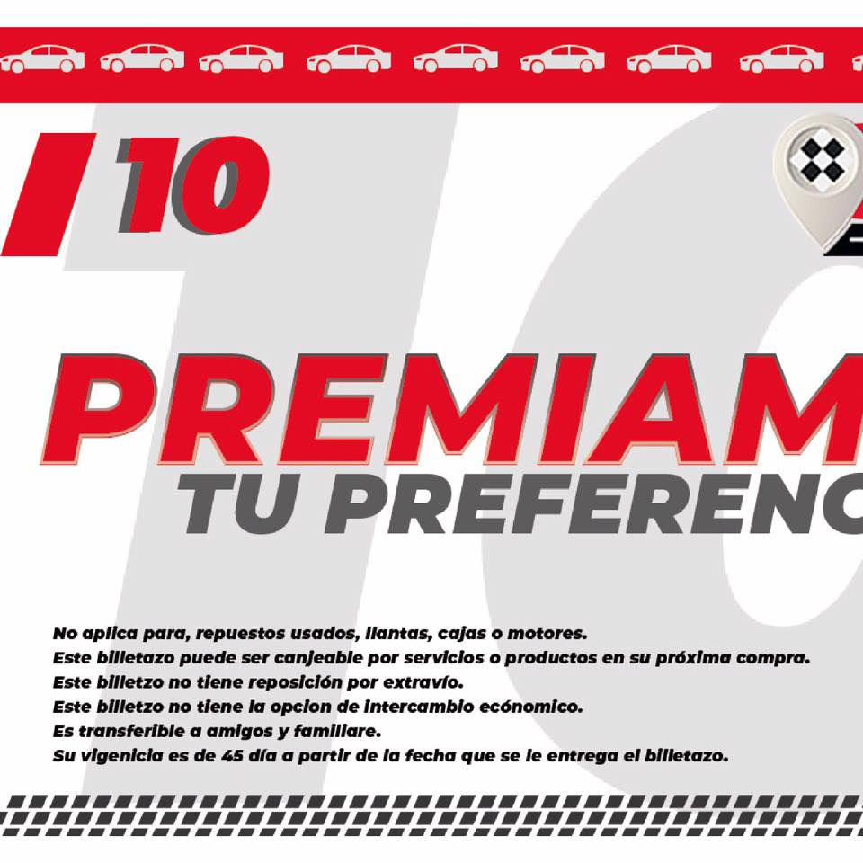 Auto Express | Guatemala City
