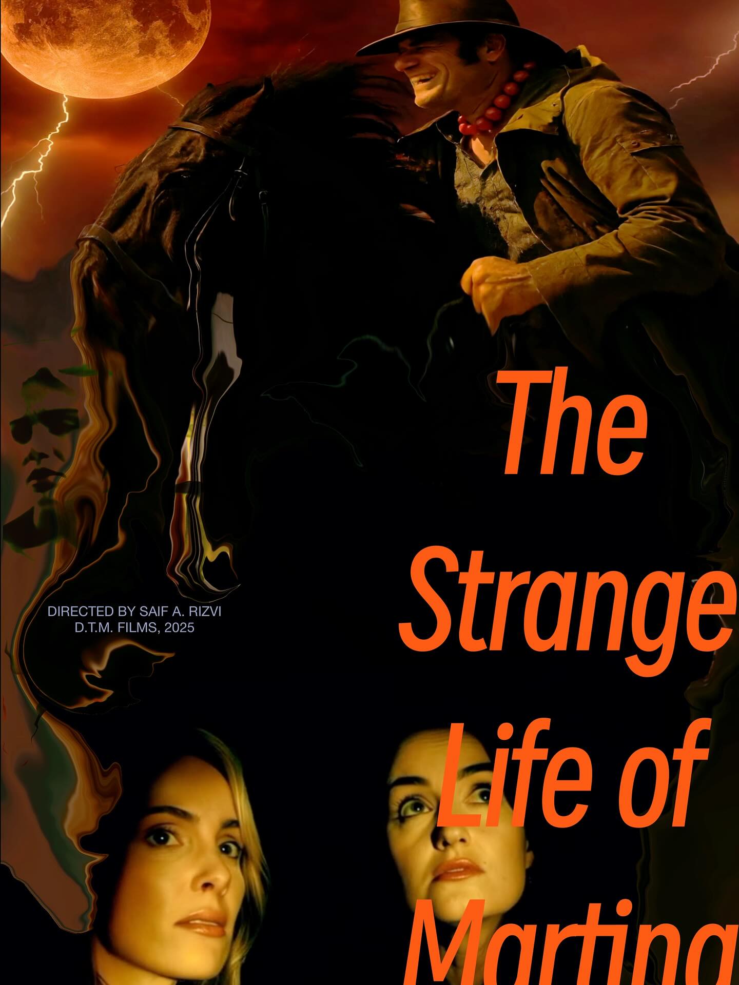 Saif Rizvi Arts