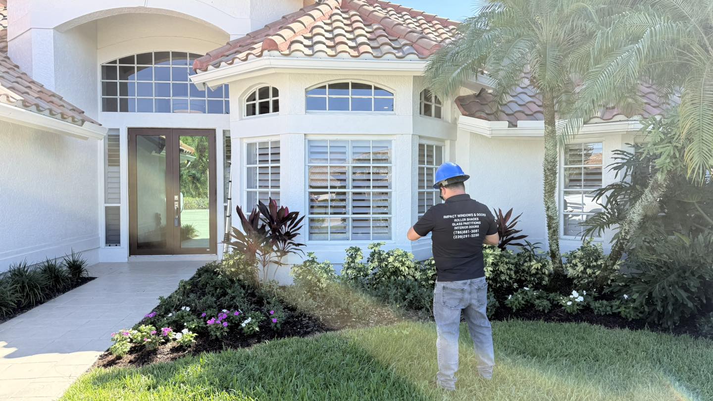 Avrax Impact Windows & Doors | Doral FL