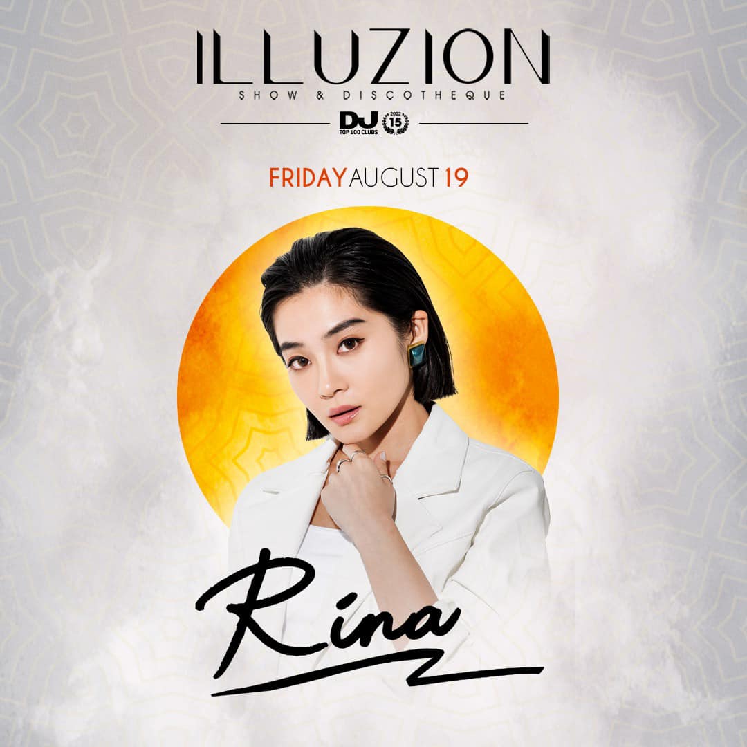 DJ RINA