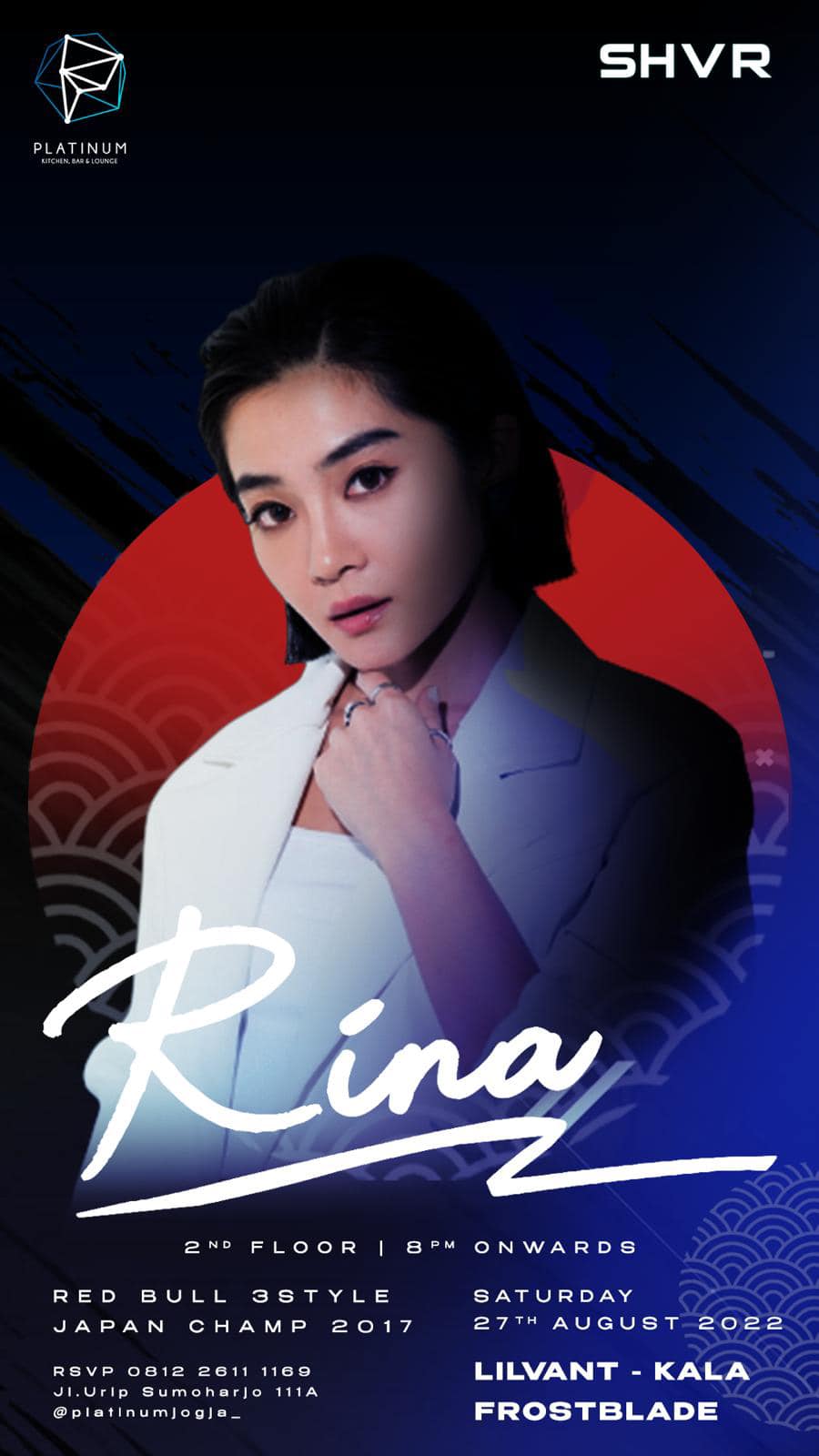 DJ RINA