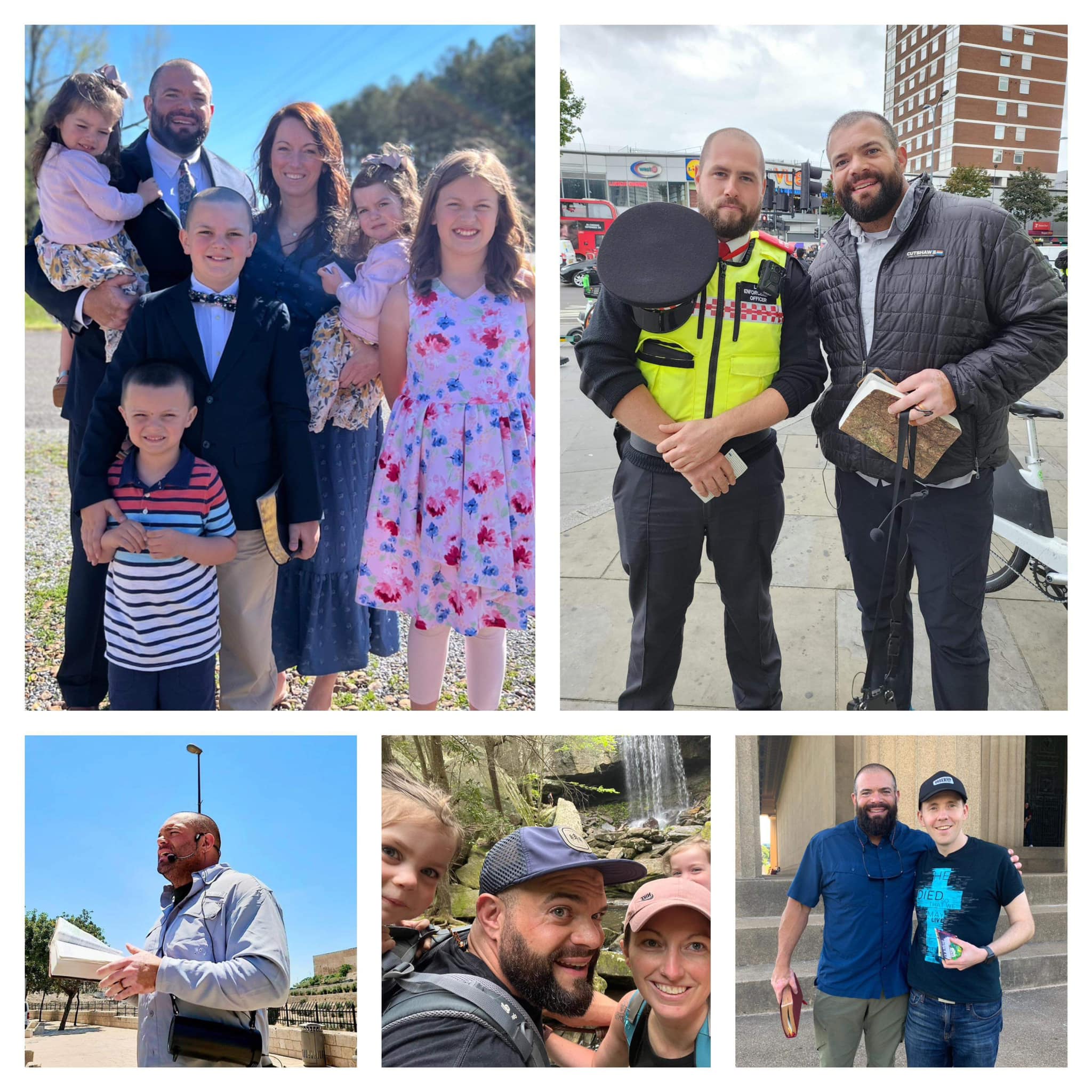 Cutshaw's - 🎉Happy Birthday to our preacher/barber!!! Celebrate by ...
