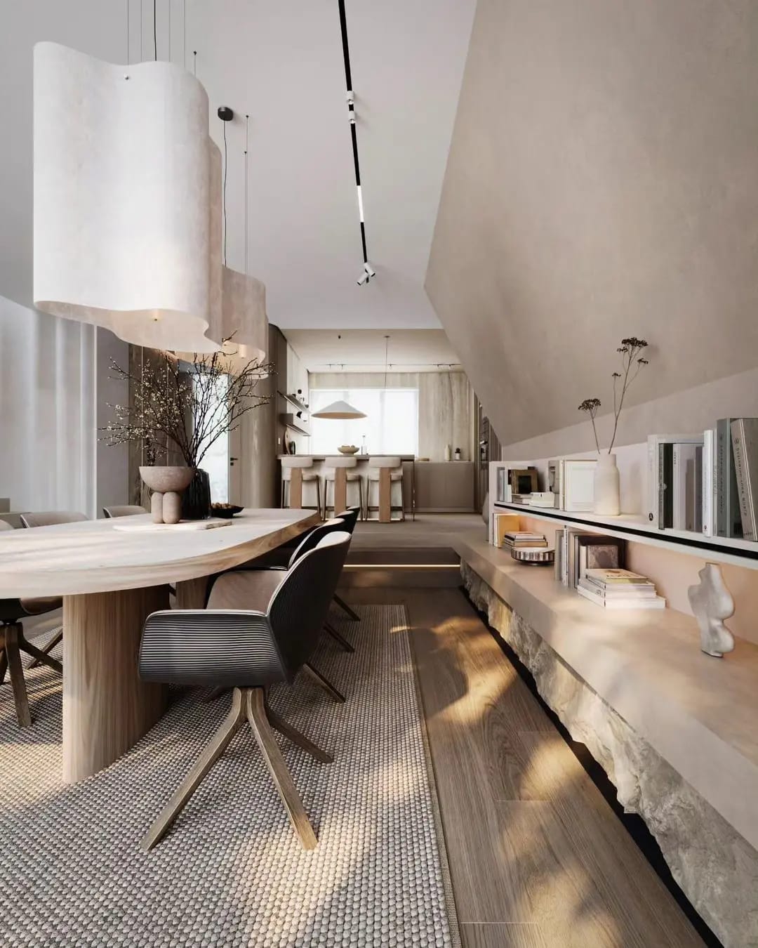 Interior design: Studio Nacrt All... - Design + Magazine | Facebook