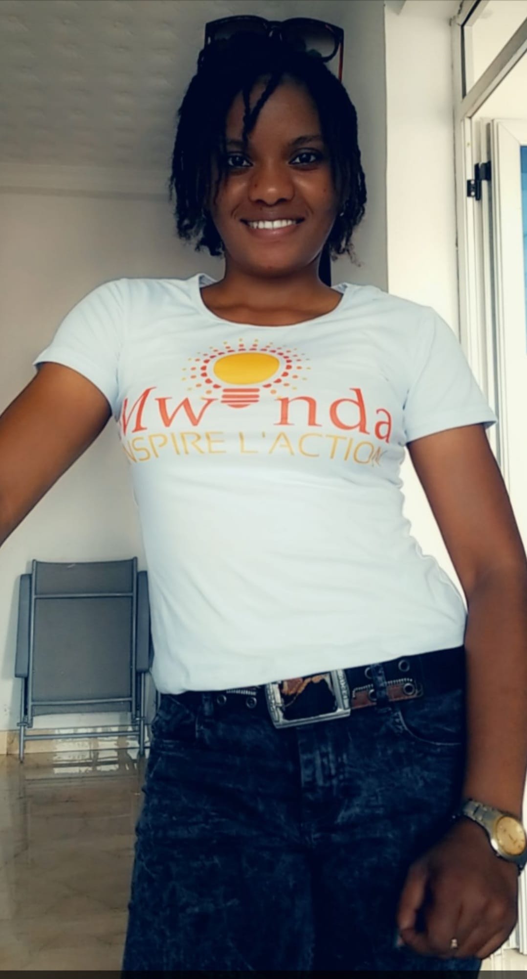 Mwinda