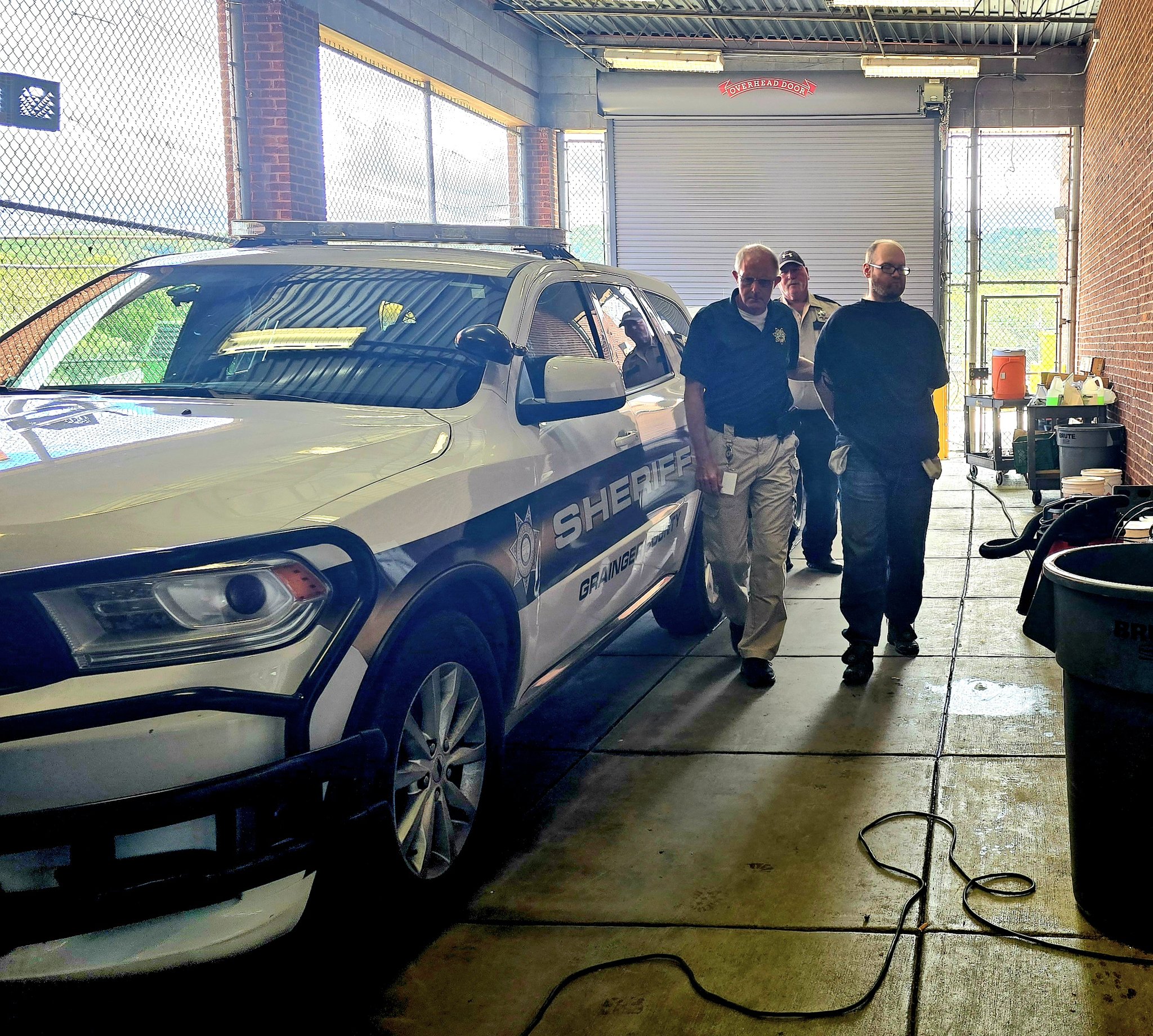 Here are some... - East Tennessee Valley Crime Stoppers