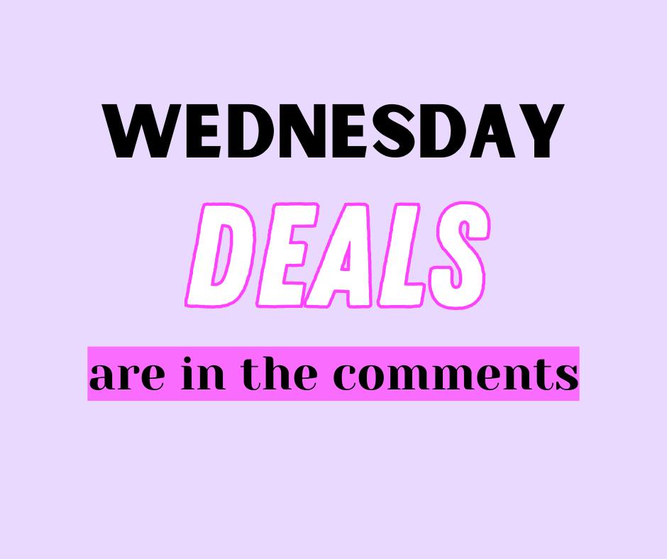 Dat's A Deal! Coupons, Promos, and Deals | Facebook