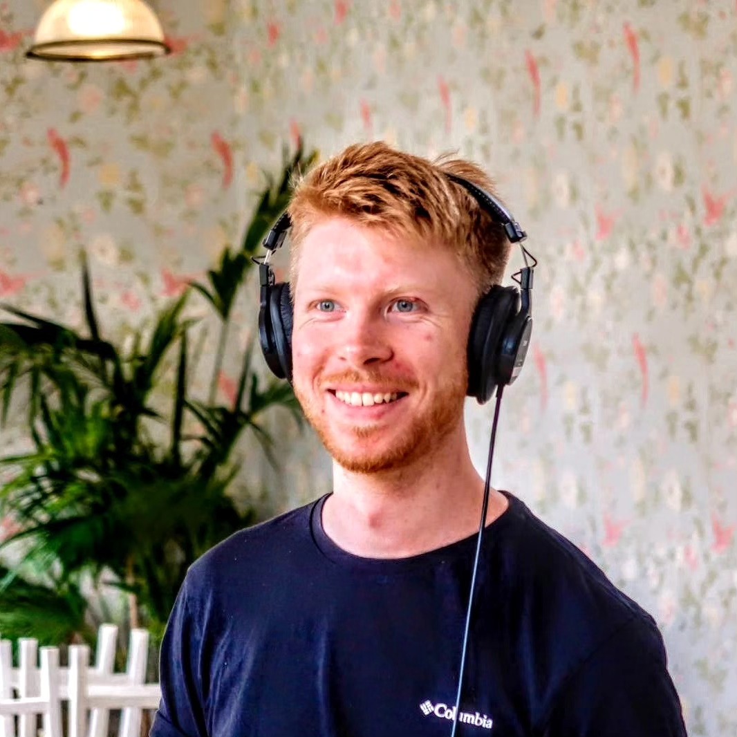 Toby Ellis Composer | Norwich