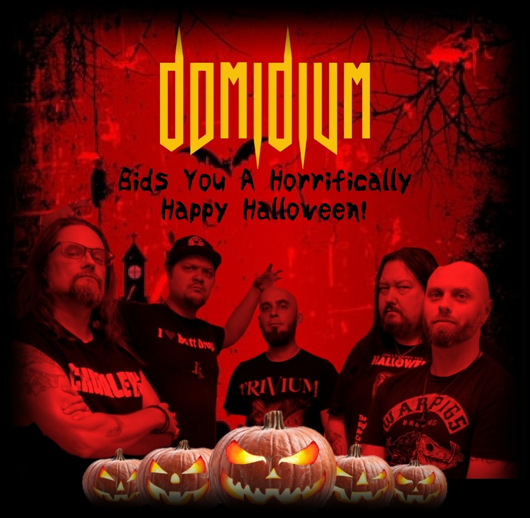 Domidium