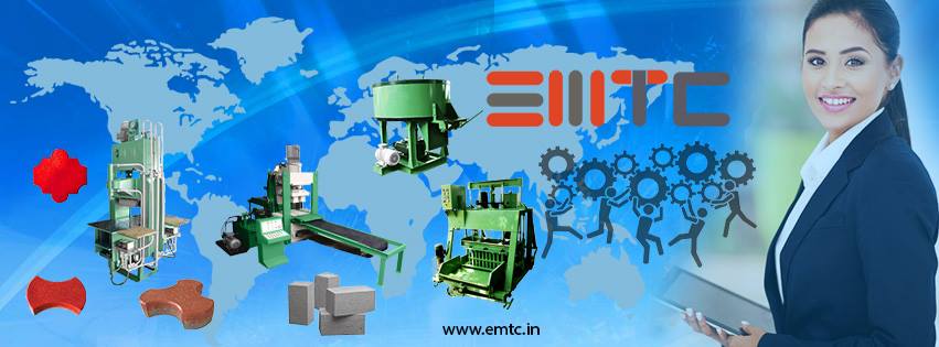 EMTC Machines | Coimbatore