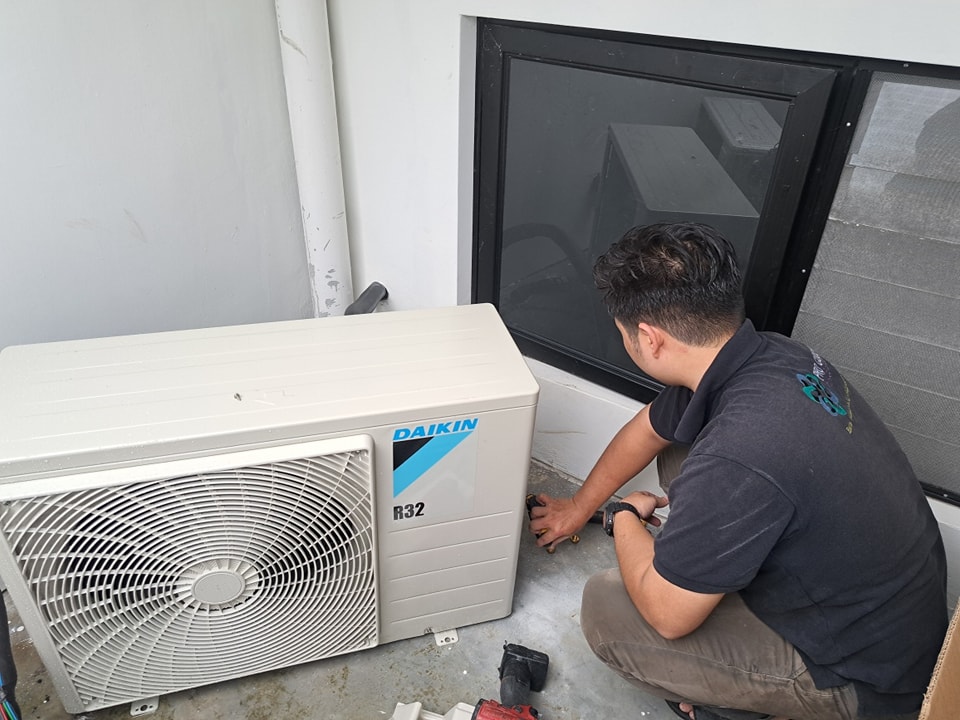 Pro Cooling Hvac Engineering