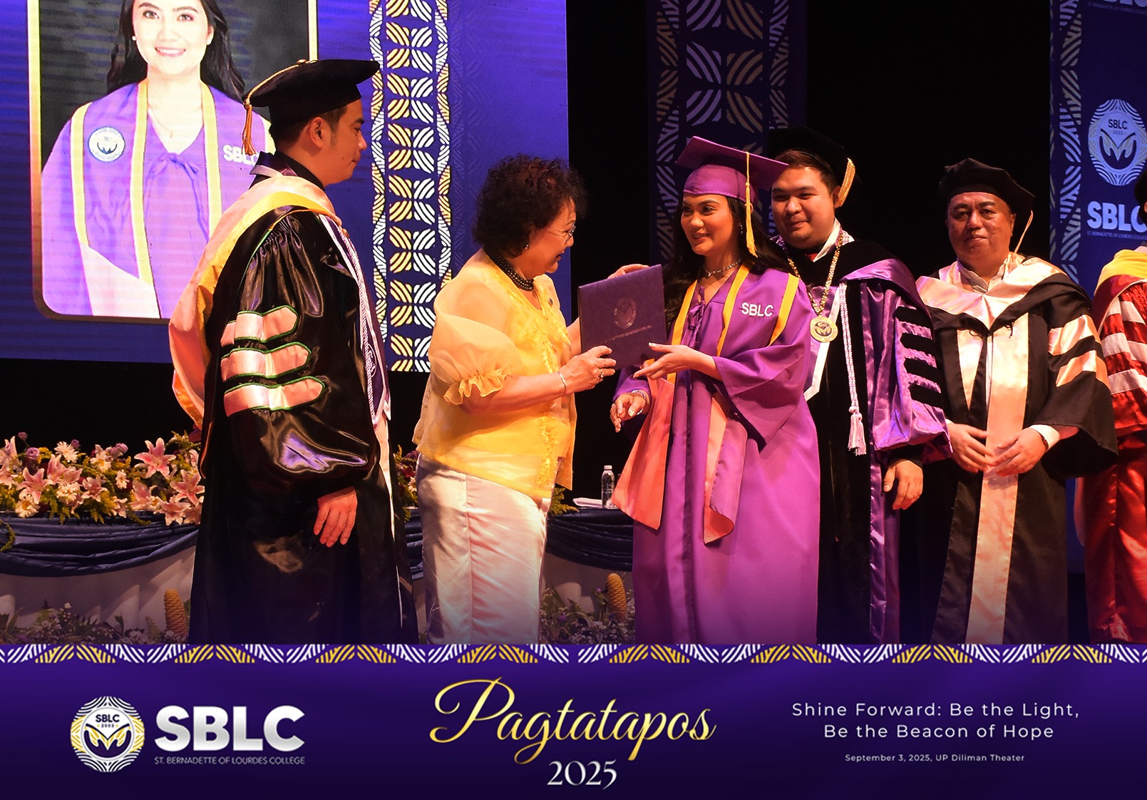SBLC - SBLC added a new photo.