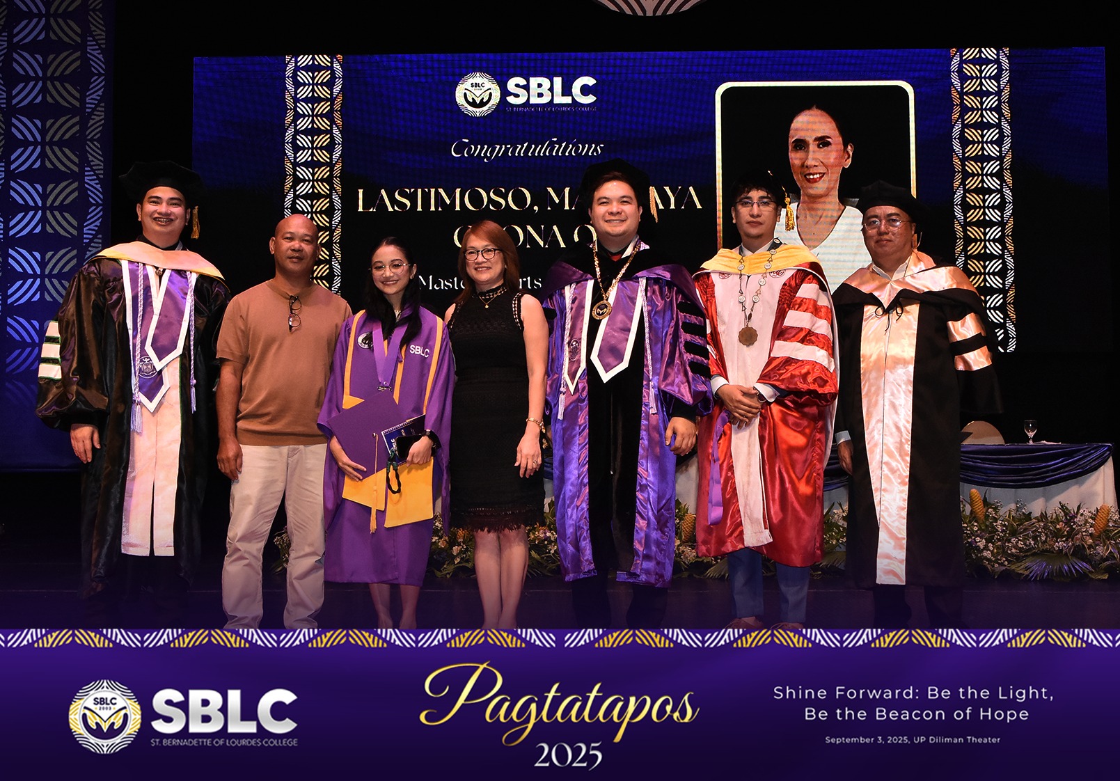 SBLC - SBLC added a new photo.