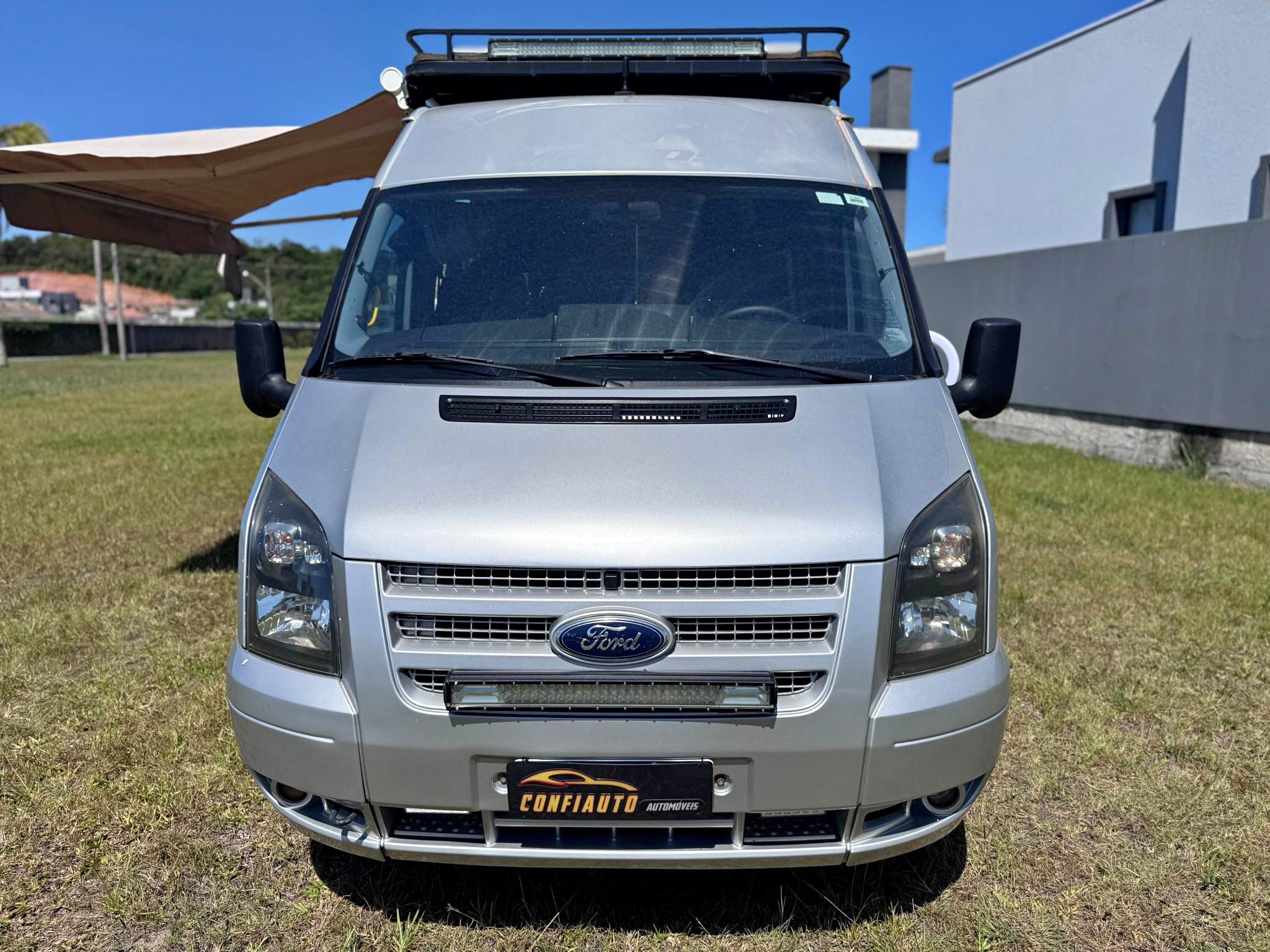 2013 Ford Transir - RVs & Campers - Camboriú | Facebook Marketplace