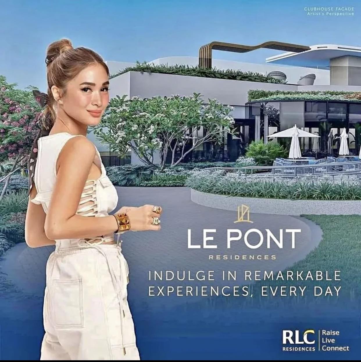 Le Pont Residences... - RLC.ph-home investment