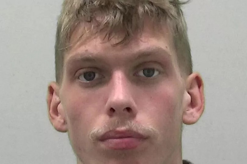 Gateshead rapist jailed for... - Newcastle Chronicle | Facebook