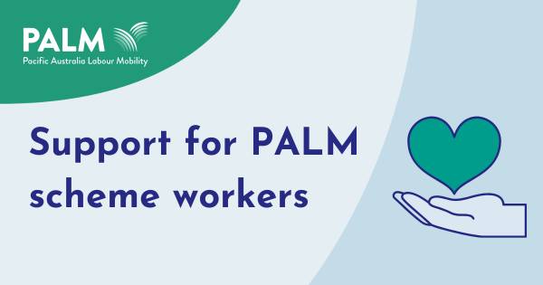 Pacific Australia Labour Mobility scheme