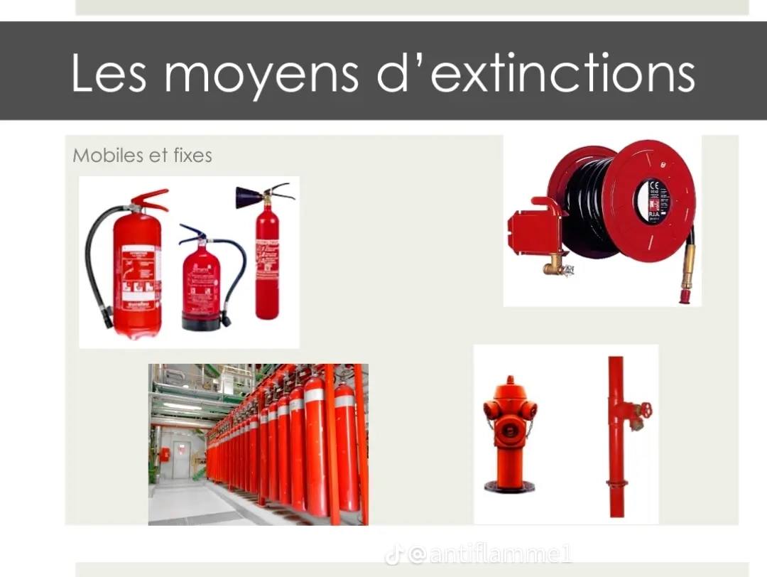 2MI sécurité incendie | Bougie