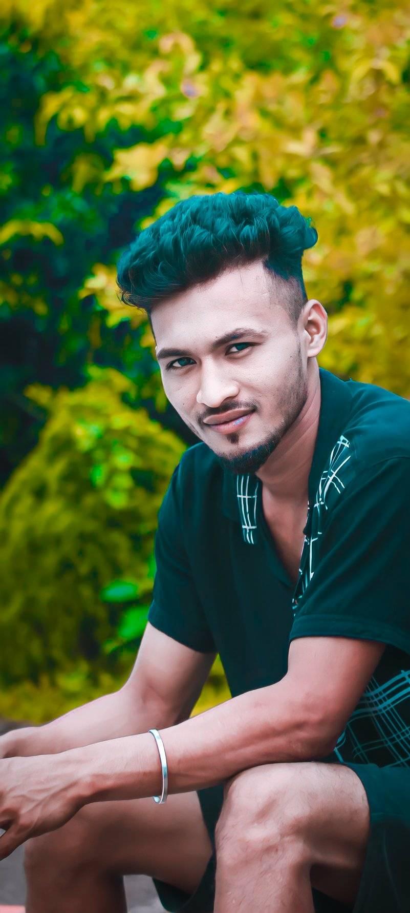 R Arif | Facebook