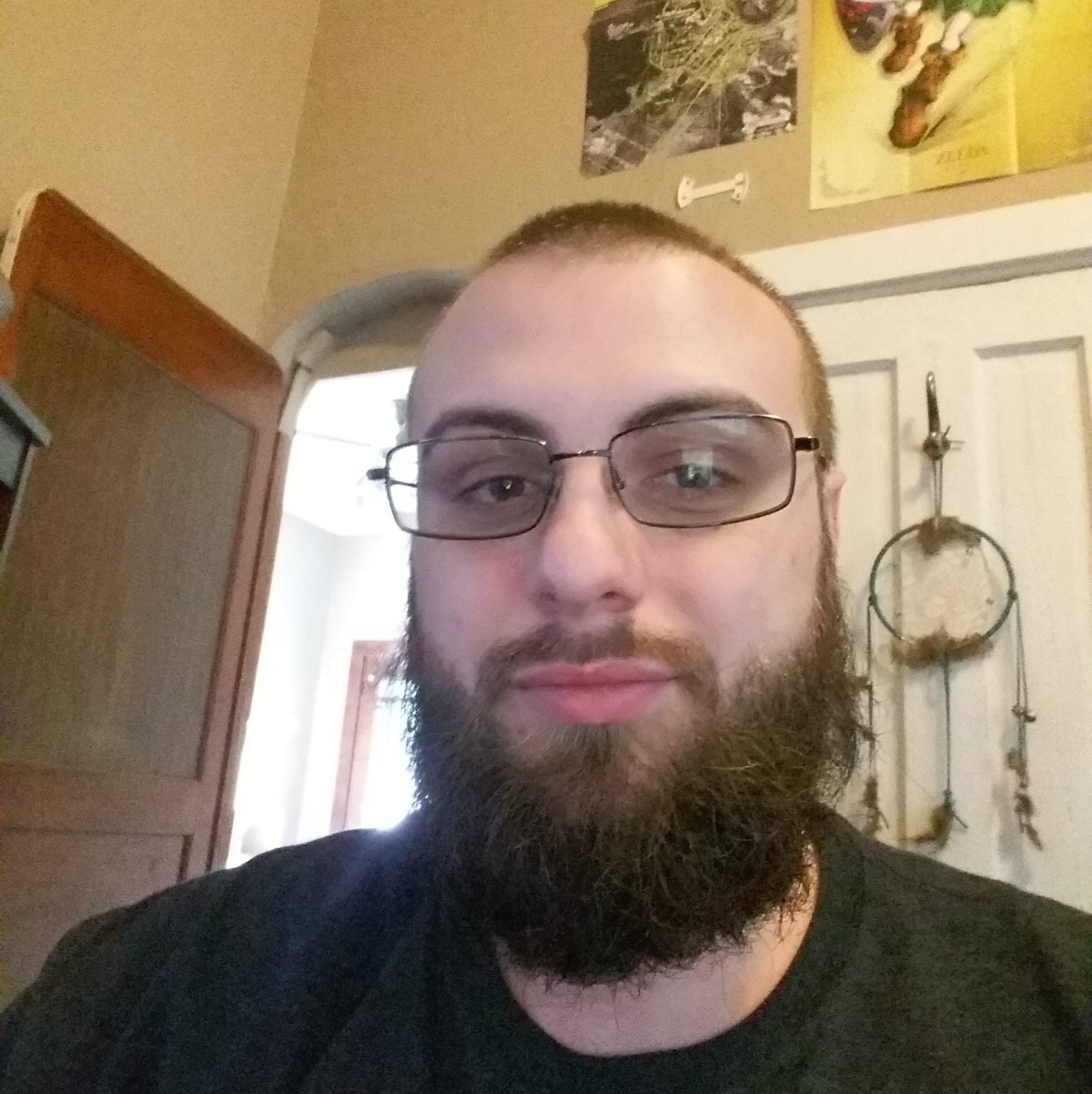Dustin Allen O'Connor