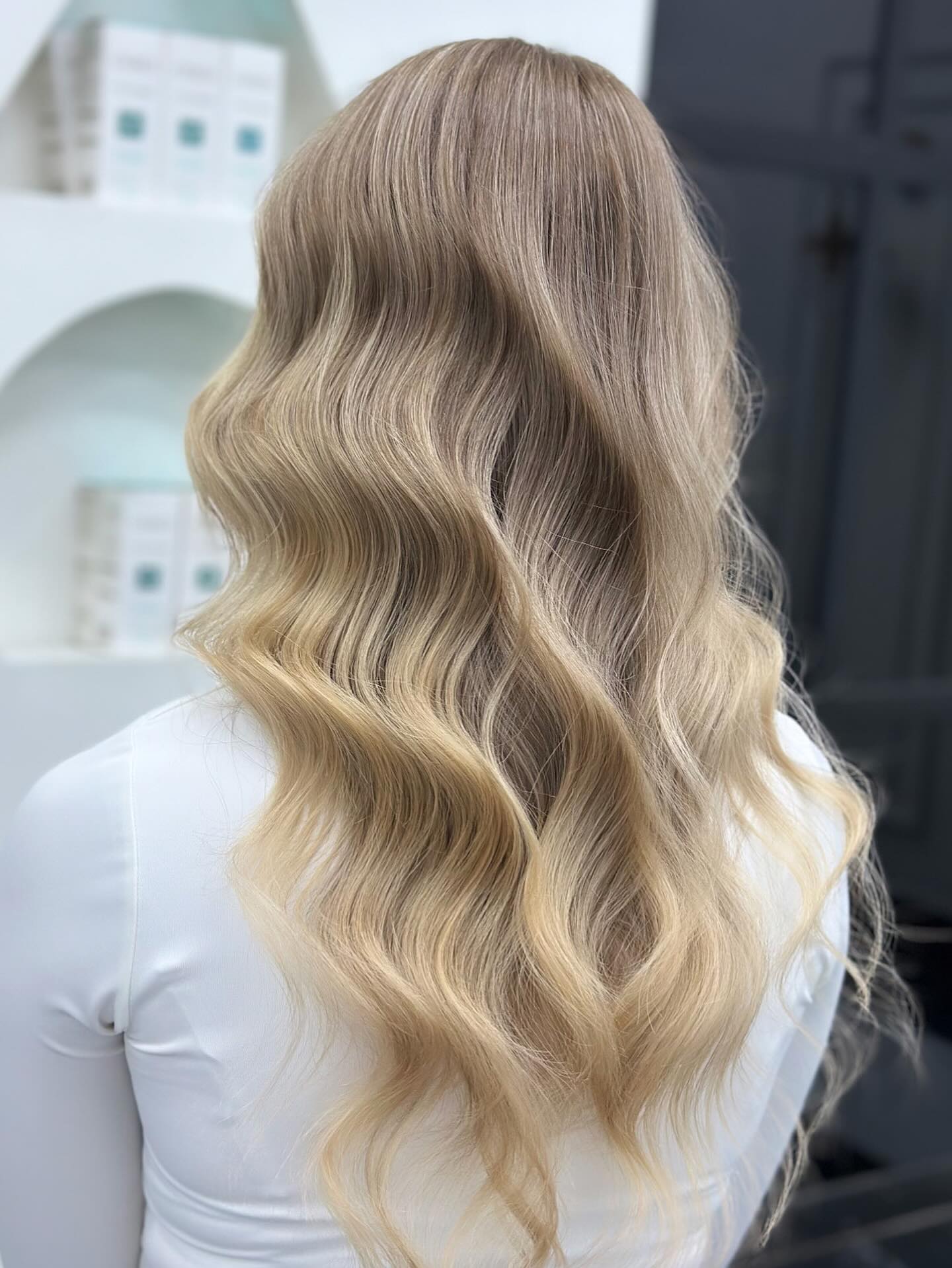 Infinity HAIR and Beauty mng avm | Erzurum