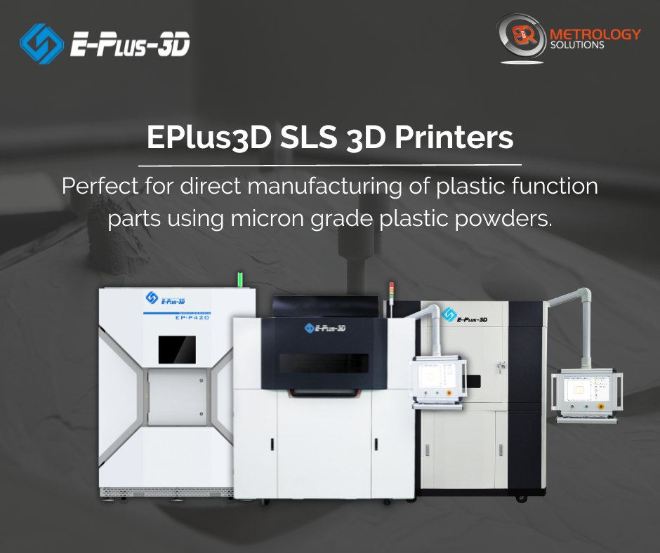 SLS 3D Printing (Selective Laser... - B&R 3D Solutions | Facebook