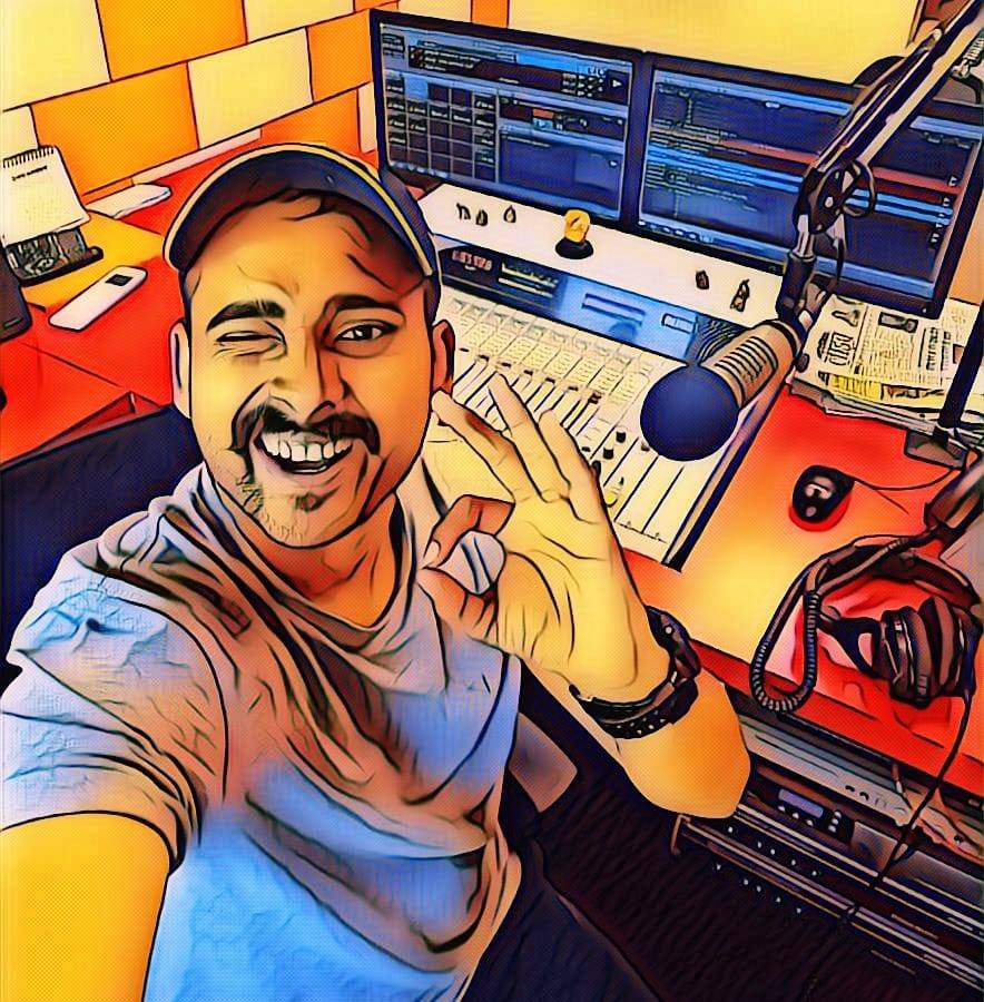 RJ Ravi