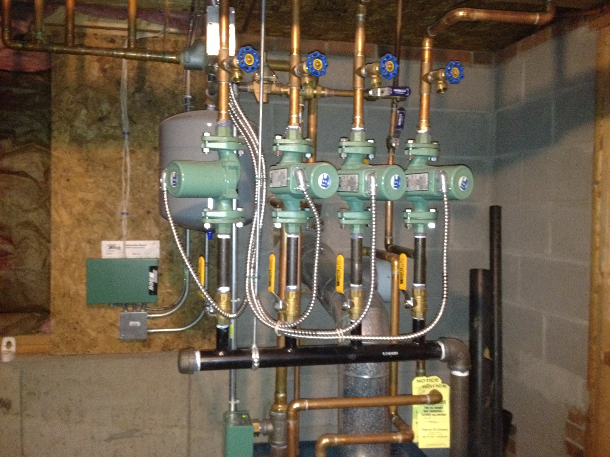 Fazzino Plumbing & Heating | Wallingford CT