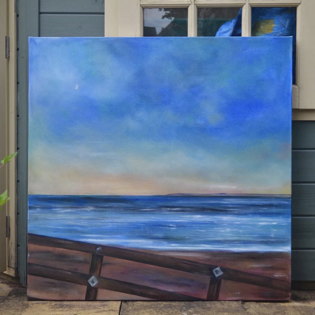 Lucy Rostron Art