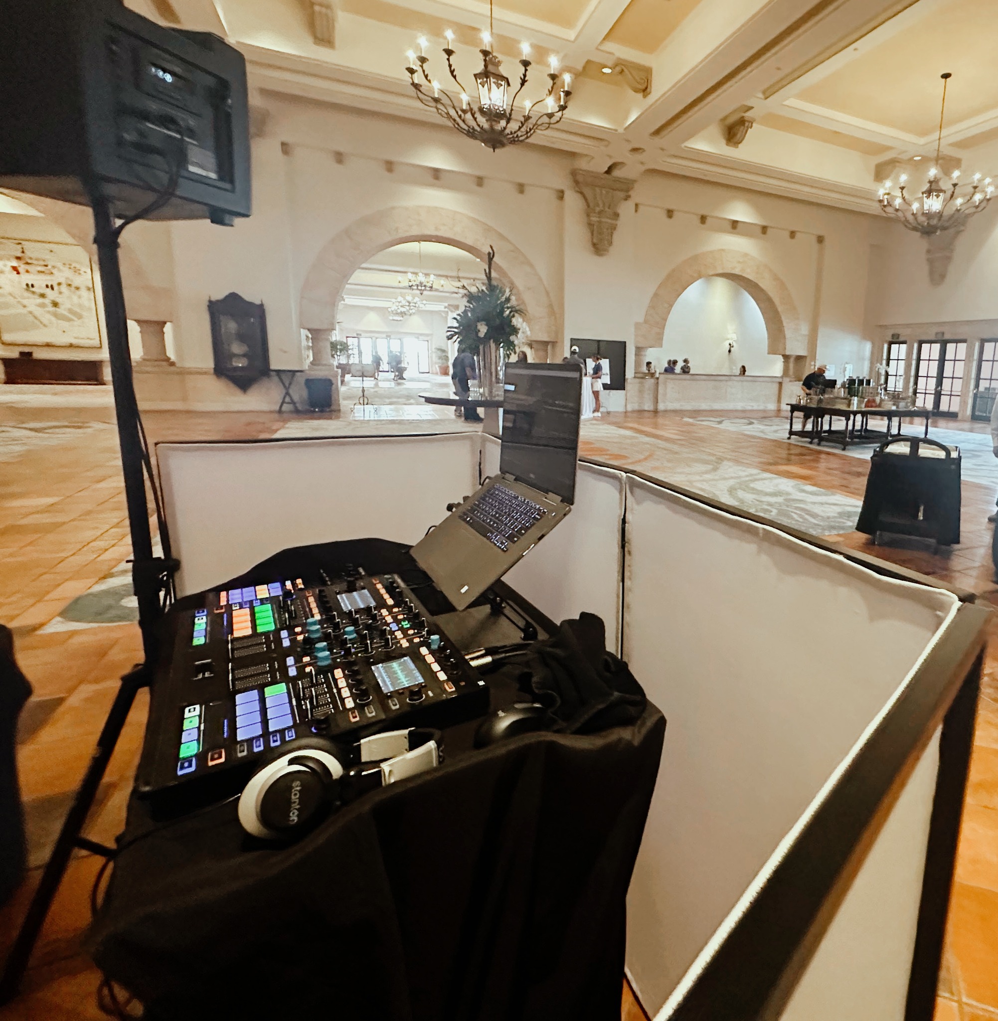Ed Unger Music - The wonderful calm before the music... | Facebook