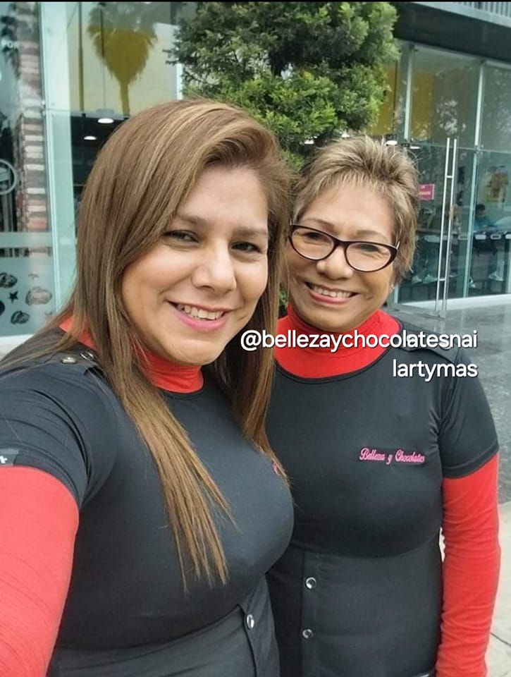 Manicuristas, Pintacaritas y Belleza en Peru 🇵🇪 | 🎬 ¡CONOCE NUESTRA ...