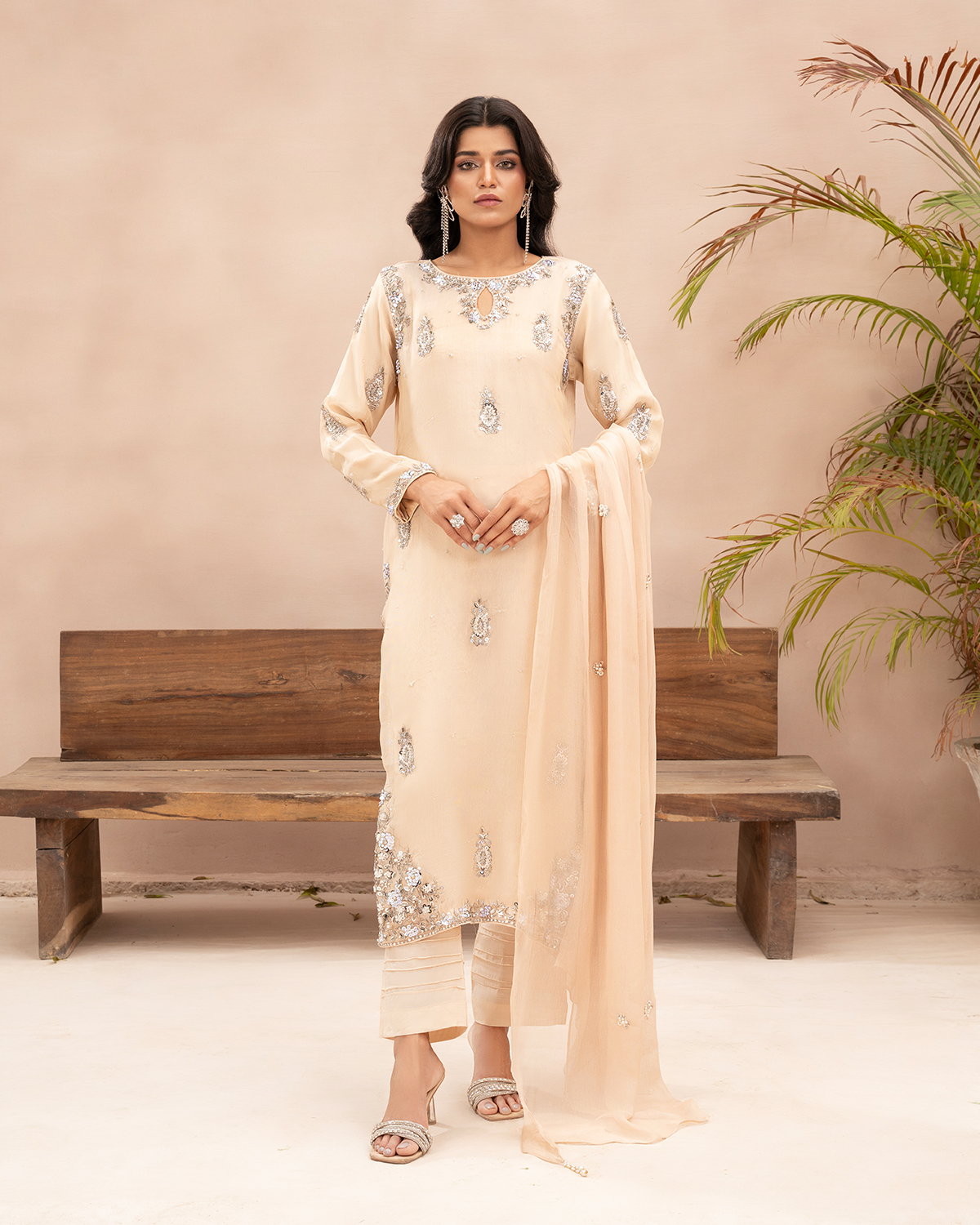 FAS Design Studio | Lahore