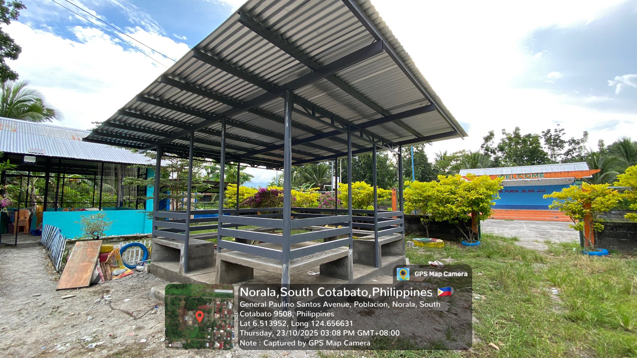 Barangay Poblacion Norala... - Barangay Poblacion Norala