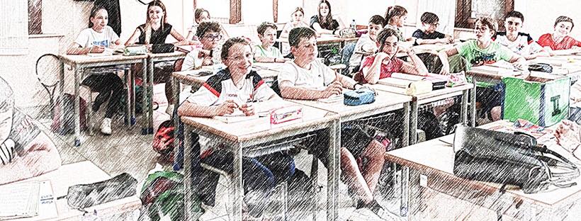 Scuola Media Chelli | Grosseto