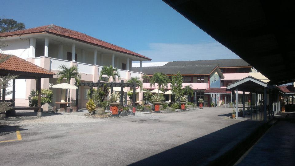 SMK Raja Muda Official added a... - SMK Raja Muda Official