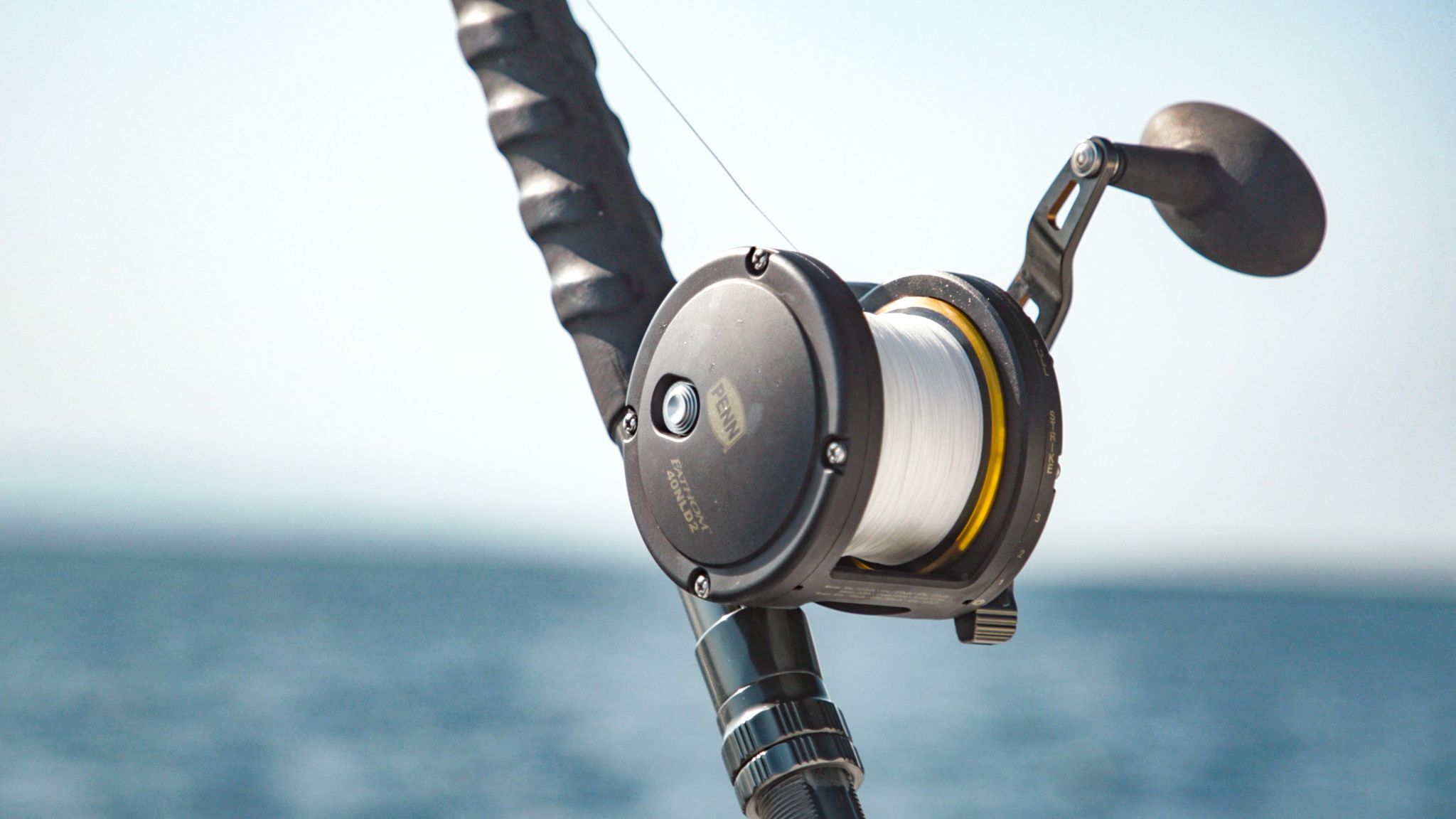 The last of our first... - Cope's Tackle & Rod Shop | Facebook