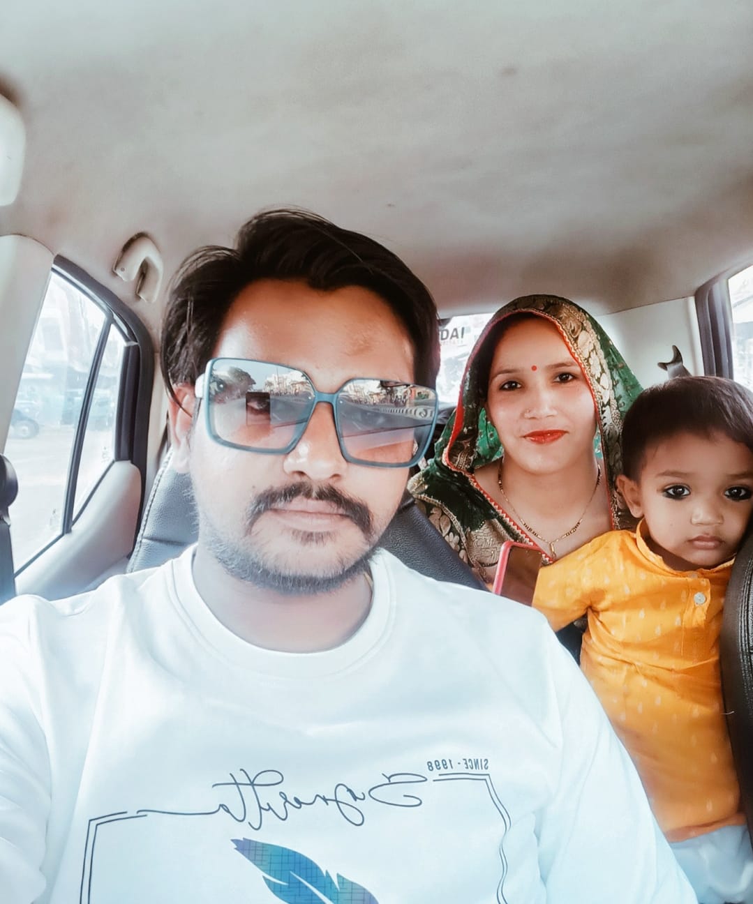 Monty Rajput